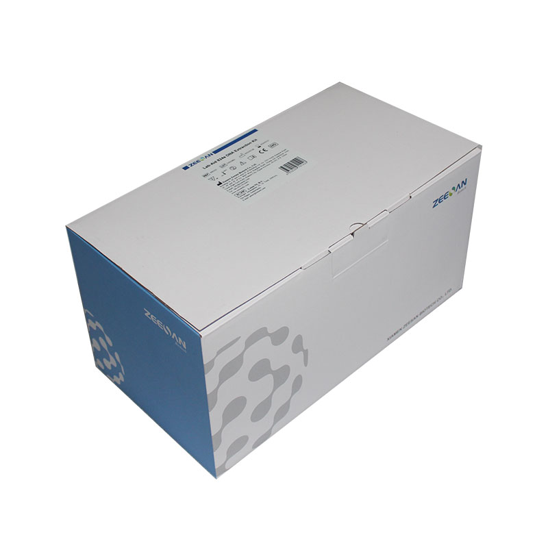 Lab-Aid 824s DNA Extraction Kit