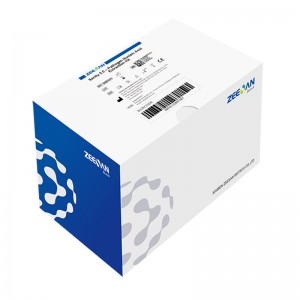 Sanity 2.0 – Pathogen Nucleic Acid Extraction Kit