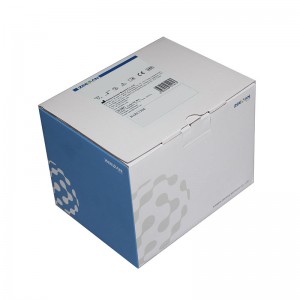 Kit de extração de DNA de HPV (Lab-Aid 896)