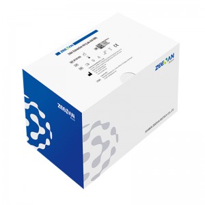 DNA Extraction Kit (Lab-Aid 896)