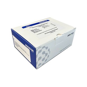 STI-8 Real-time PCR Reagent (Sanity 2.0)