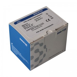 PML-RARα Genotyping Kit