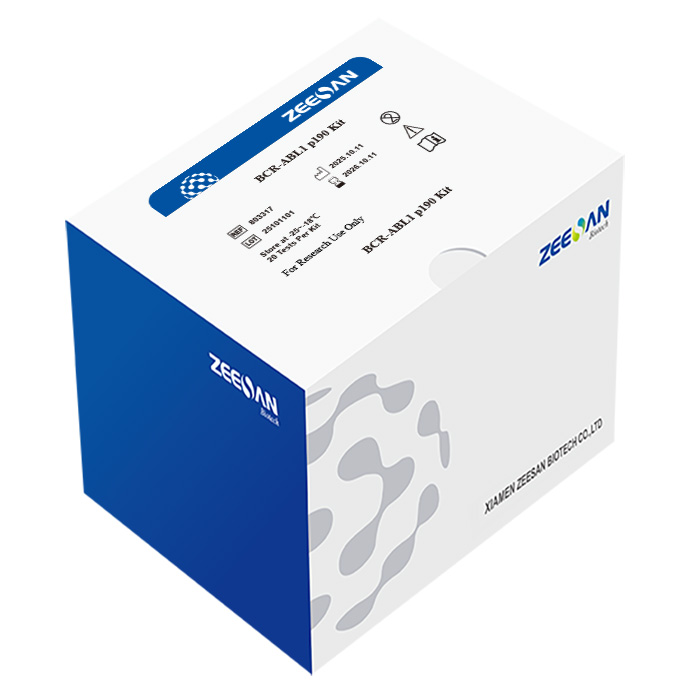 BCR-ABL1 p190 Kit