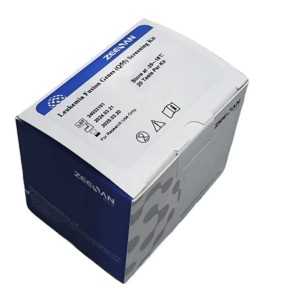 Leukemia Fusion Genes (Q55)Screening Kit