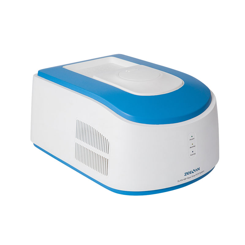 SLAN-48P Real-Time PCR System