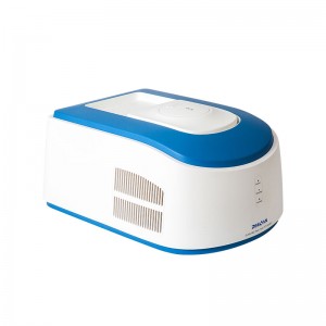 SLAN-96S Real-Time PCR System