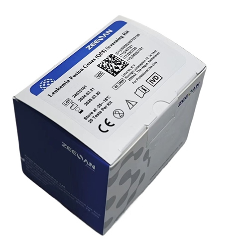 Leukemia Fusion Genes (Q55)Screening Kit