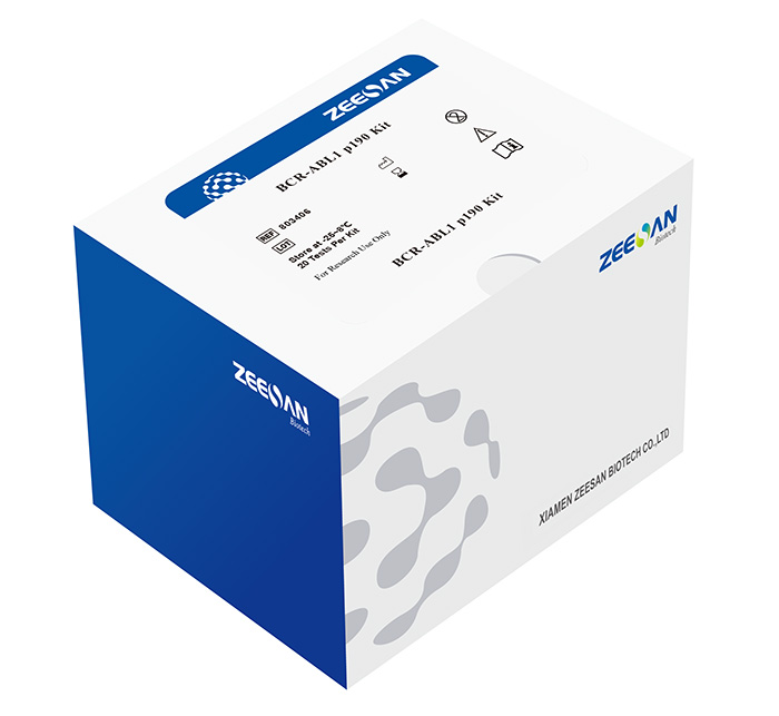 BCR-ABL1 p190 Kit