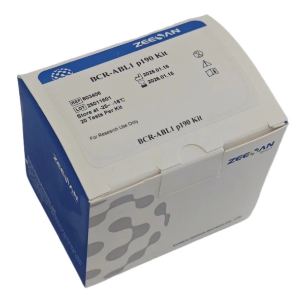 BCR-ABL1 p190 Kit