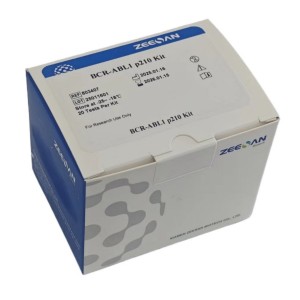 BCR-ABL1 p210 Kit