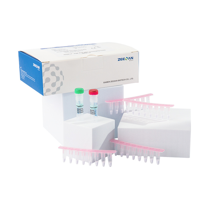 MeltPro® High Risk HPV Genotyping Assay (MMCA)